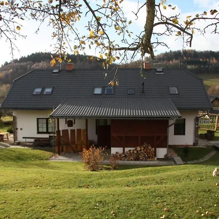 Villa U Zvonicky