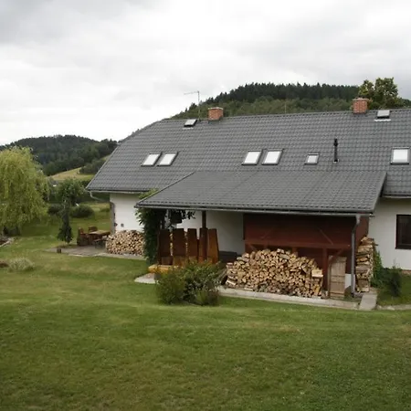 U Zvonicky Villa