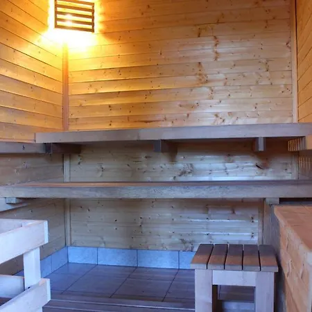 U Zvonicky Velké Losiny