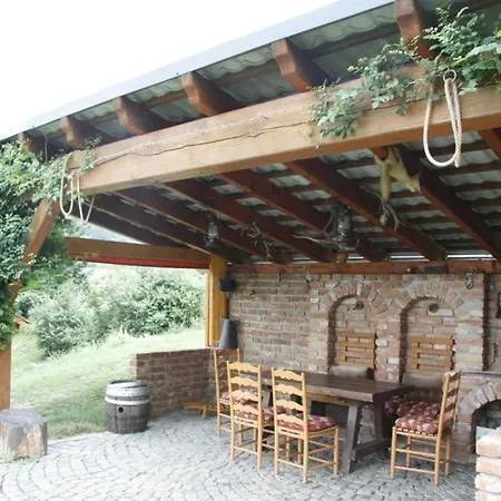 U Zvonicky Villa *