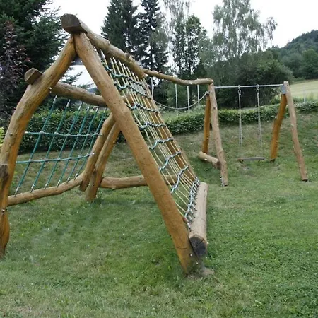 Villa U Zvonicky