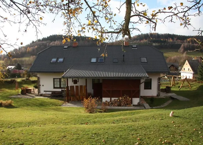 Villa U Zvonicky