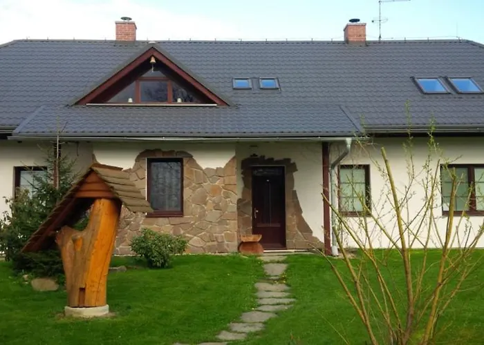 U Zvonicky