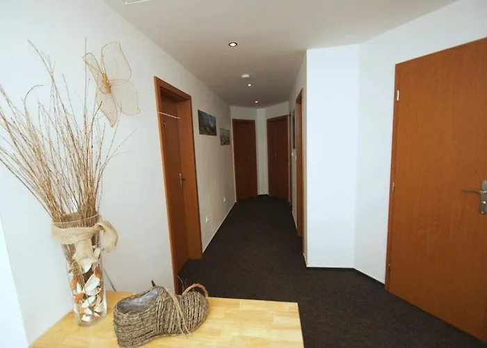 U Zvonicky Villa *