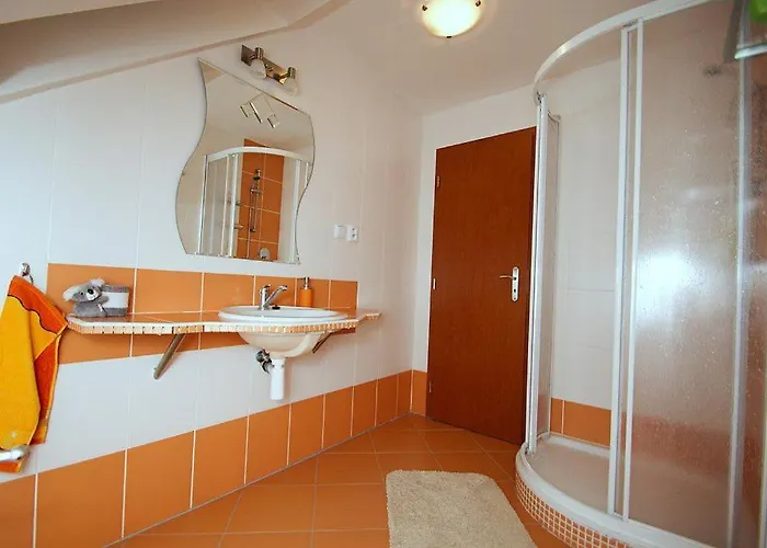 Villa U Zvonicky *